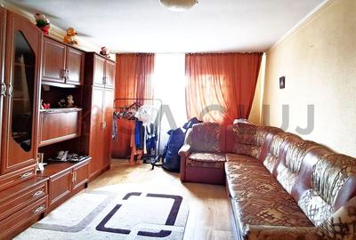 Apartament 3 camere, Decomandate, Manastur!! - 6