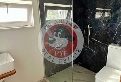 Apartament cu 2 camere semidecomandat, mobilat în Dorobanți - 5