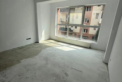 Apartament 2 camere semidecomandat cu parcare subterana zona Teilor - 2