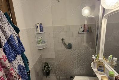 Garsoniera confort 1 zona Nord , Stefan Cel Mare colt cu Aprodu Purice - 6