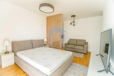 Apartament 1 camera, Park Lake - 3