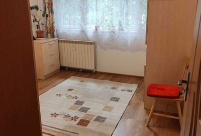 Apartament cu 2 camere decomandat în Drumul Taberei - 6