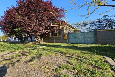 Casă cu 3 camere în Sânleani - 3