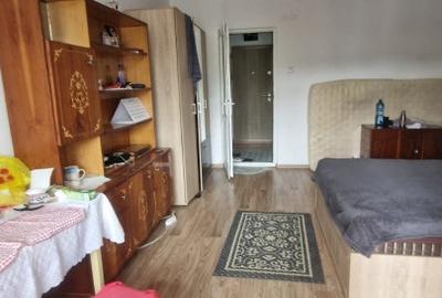 Garsonieră, mobilată în Central - 5