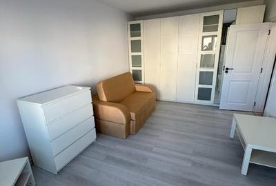 Prima închiriere după renovare - Garsonieră modernă Lujerului (Cupolei) - 4