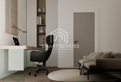 Apartament exclusivist in imobil butique 3 etaje - Iancu Nicolae - 13