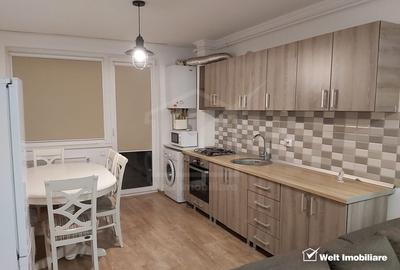 Apartament 2 camere decomandate, parcare, balcon, zona Vivo - 2
