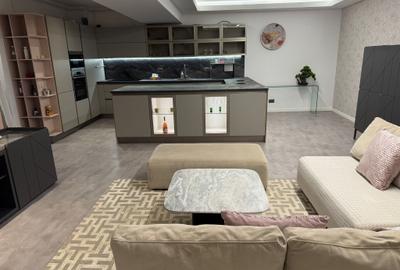 Inchiriere Apartament 3 Camere Modern Iancu Nicolae - 3