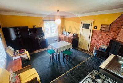 Casa Spatioasa cu teren Generos de 3416 mp in Tautii Magheraus - 12