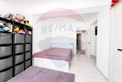 Apartament cu 3 camere, mobilat în Universitate - 2