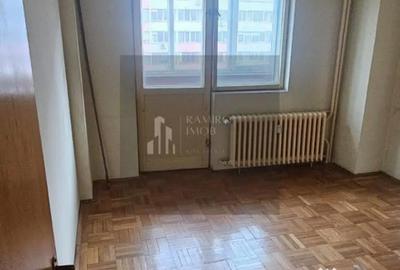 Apartament cu 3 camere decomandat în Obor - 5