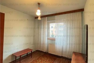 Apartament cu 3 camere semidecomandat în Astra - 3
