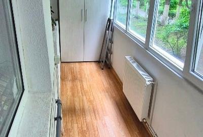 Apartament cu 2 camere decomandat, mobilat în Aleea Carpați - 2