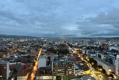 Apartament premium cu vedere panoramică et 18/22 - 2