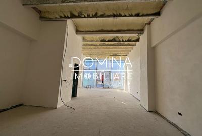 Spațiu comercial, de 63 mp, în Central - 6