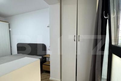 Apartament 2 camere, 40mp, decomandat, renovat complet, Geor - 4