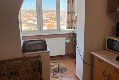 Apartament cu 2 camere decomandat în Central - 3