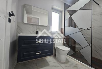 Casă individuală cu 5 camere cu Canalizare în Șelimbăr - 18