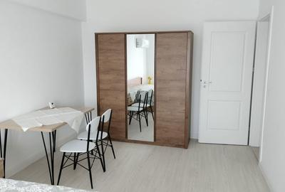 Garsonieră decomandată în Tătărași - 2