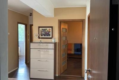 Apartament cu 4 camere decomandat în Paleu - 4