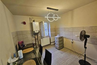 Resita, 2 Cam. Cf. 1, Renovat, Parter, Micro 1 - 10