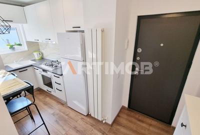 Apartament doua camere zona AFI Palace Mall Apartament doua camere zona AFI Palace Mall - 27