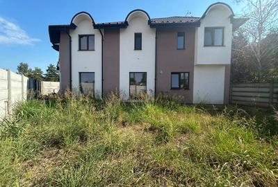 Casa P+1, teren 300 mp, 97 mp utili, Bariera Valcii - 13