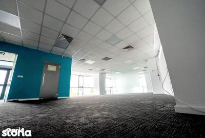 Spațiu comercial, de 1,498 mp, în Chiajna - 10