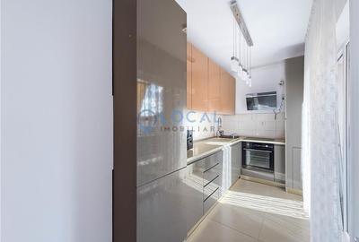 Apartament 3 camere | Buna Ziua | Parcare - 6