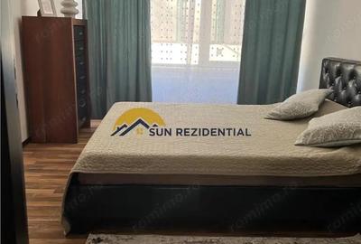 Apartament cu 2 camere decomandat, mobilat în Nordului - 13