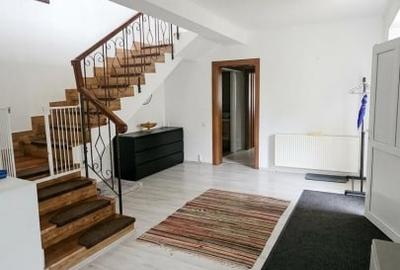 Casă individuală cu 4 camere cu Canalizare în Brâncoveanu - 9