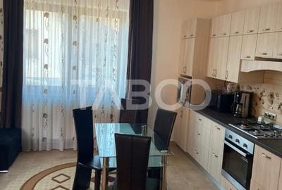 2 Case individuale moderne renovate 500 mp teren de vanzare Sibiu - 33