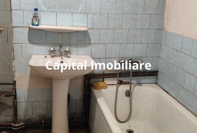 Casă cu 3 camere în Tufeni - 10
