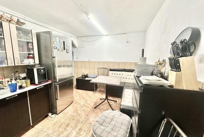 Apartament cu 2 camere semidecomandat în Telegrafului - 12