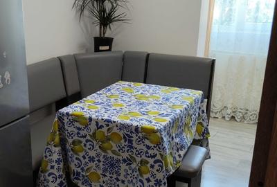 Apartament cu 2 camere decomandat în Central - 2