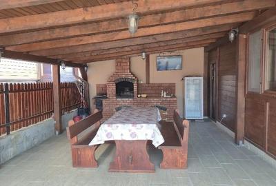 Casă cu Teren 250 Mp în Central - 10