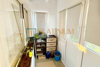 P4581 Apartament cu 2 camere DECOMANDAT, zona Mircea Cel Batran - 6