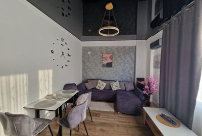 Apartament cu 2 camere decomandat în Nord - 5