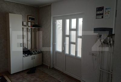 Casa Individuala de vanzare, 220 mp utili, 300 mp teren, front 17 ml - 7