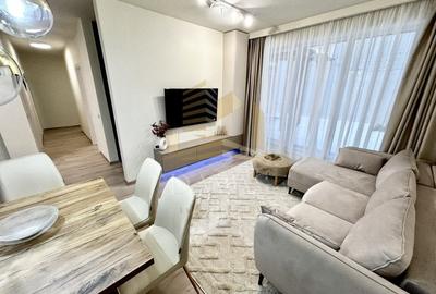COMISION 0% |Apartament 3 camere de vanzare | Grigorescu | Terasa 36mp | Parcare - 2