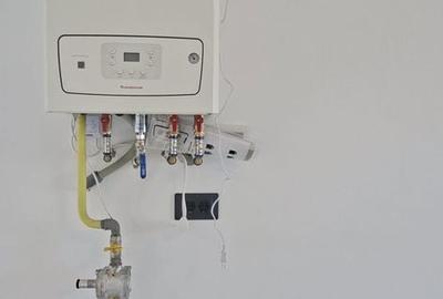 Casă cu 3 camere cu Teren 410 Mp în Șerbănești - 6