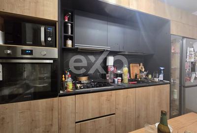 Apartament cu 2 camere decomandat în Trivale - 3