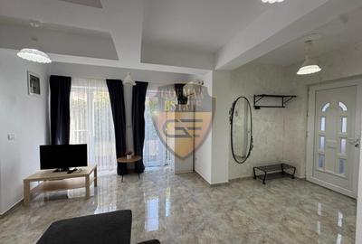 Duplex in vila, 3 c, Mamaia Nord, parcare, aer conditionat, curte, centrala gaze - 8