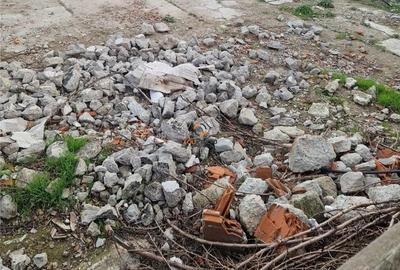 Teren de vanzare pentru Casa Ciarda Rosie - 2