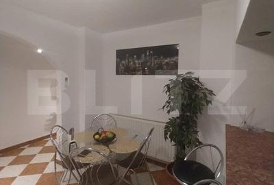 Apartament 2 camere 58mp, centrala termica, Ac, zona Triaj - 4
