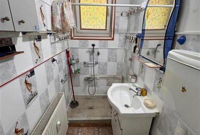 Vanzare garsoniera | Ion Mihalache - Clabucet | bloc mixt, reabilitat | - 6