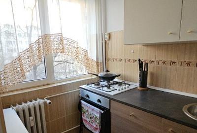 Garsonieră în Dristor