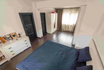 Vatra Luminoasa Iancului METROU Piata Muncii , casa 4 camere,CENTRALA PROPRIE - 7