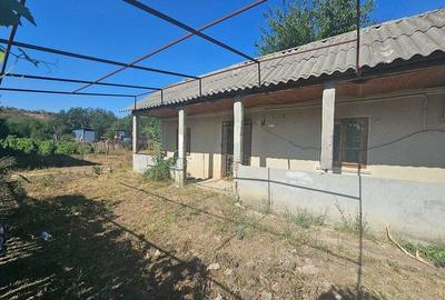 Teren de 1800 mp, în Foltești - 4