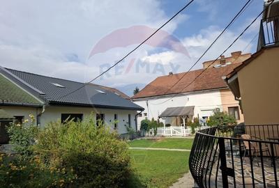 Apartament ultracentral de inchiriat pe str. Mihai Eminescu - 21